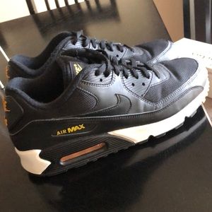 Men’s Nike Air Max